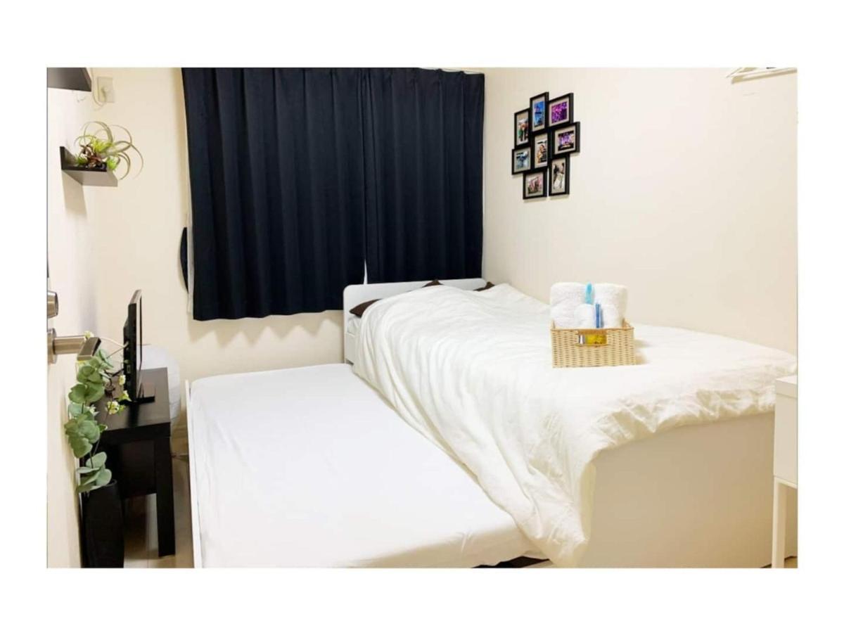 Ohana Tokyo House - Vacation Stay 71476V Экстерьер фото