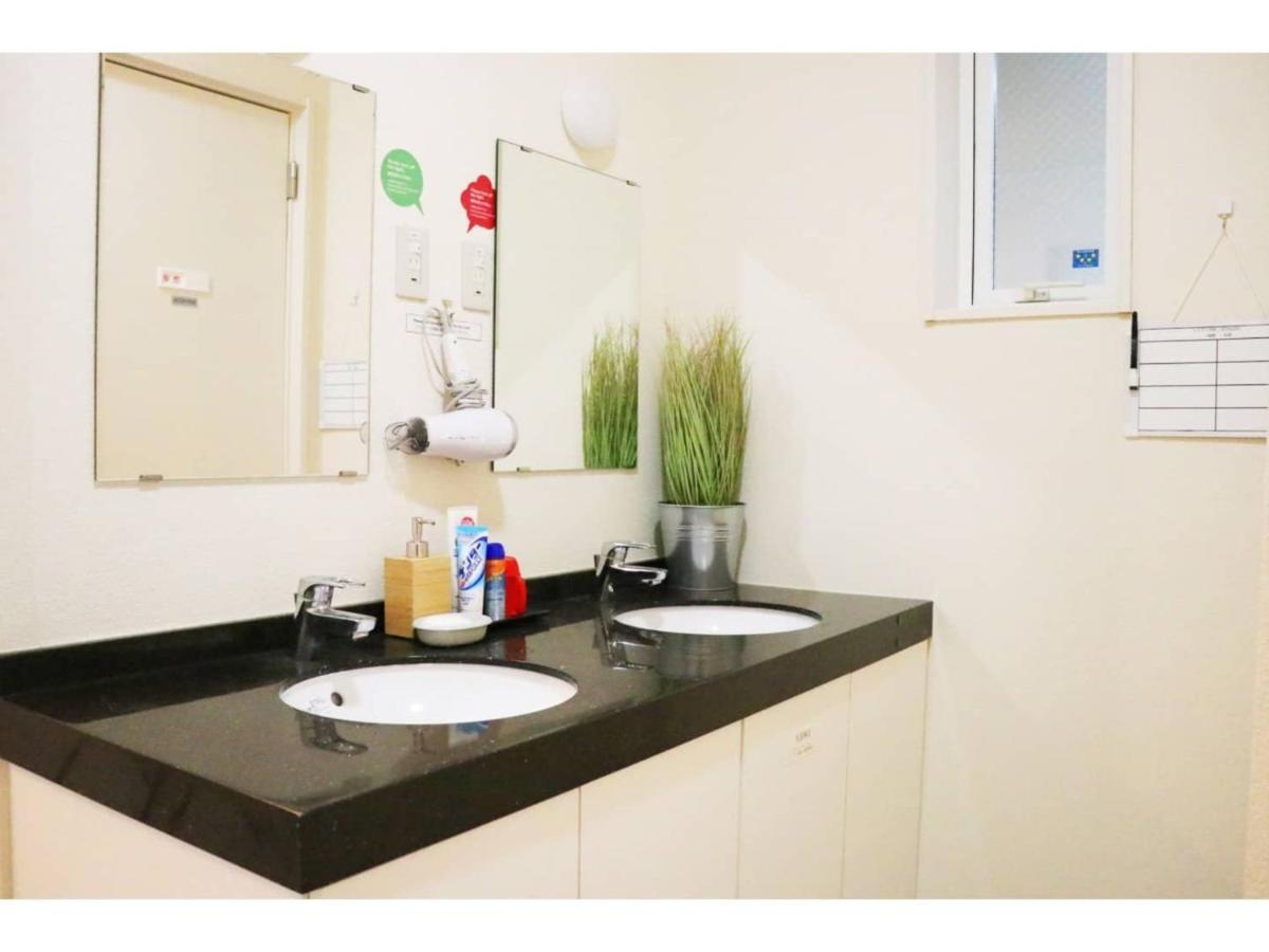 Ohana Tokyo House - Vacation Stay 71476V Экстерьер фото