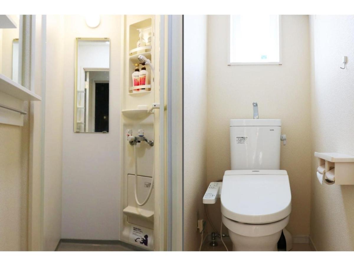 Ohana Tokyo House - Vacation Stay 71476V Экстерьер фото