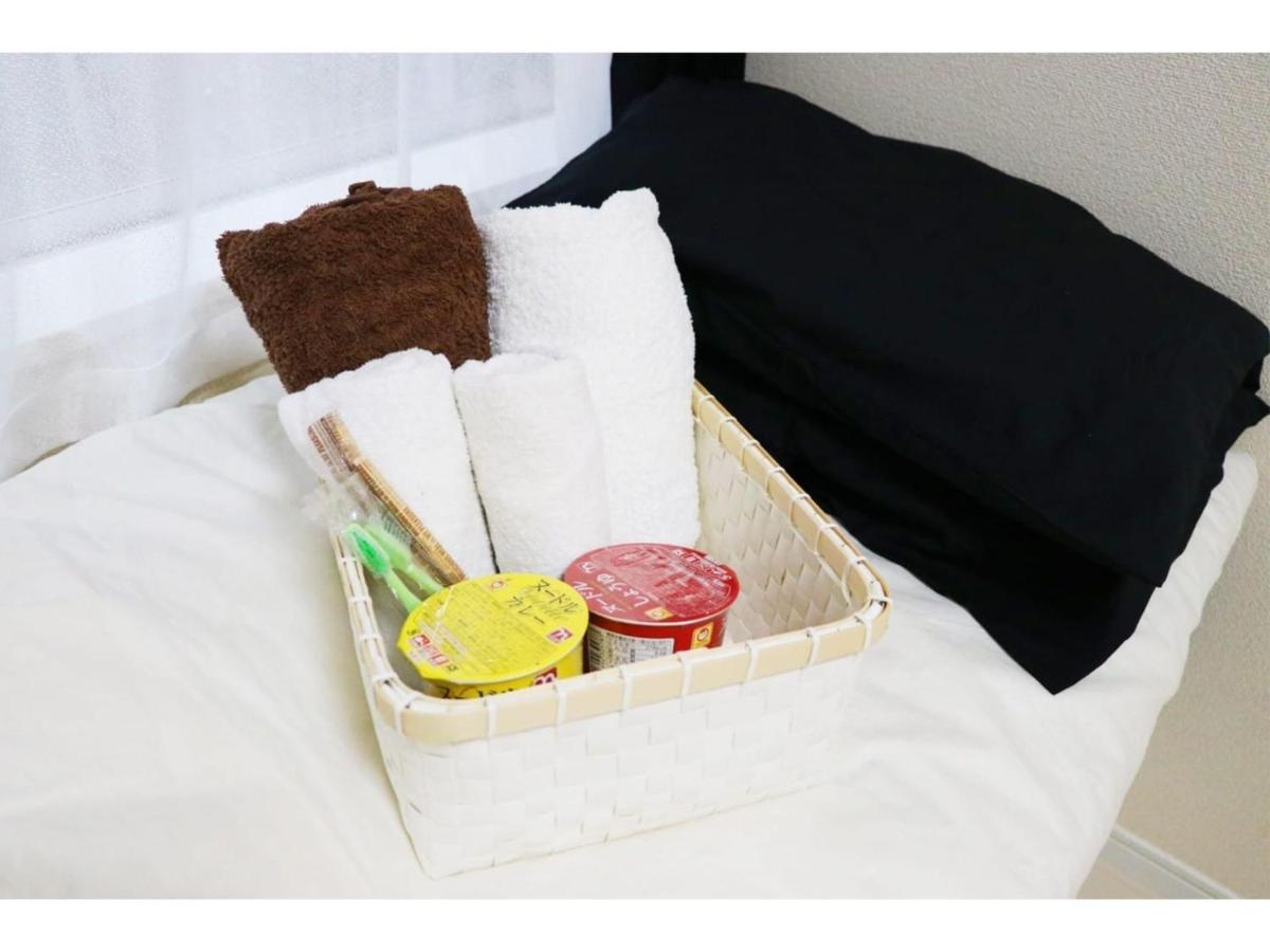 Ohana Tokyo House - Vacation Stay 71476V Экстерьер фото