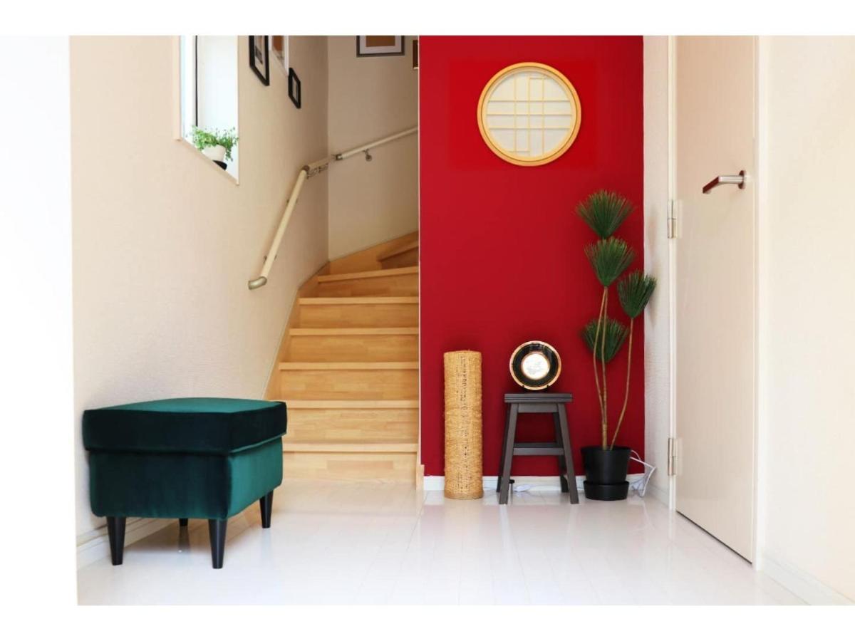 Ohana Tokyo House - Vacation Stay 71476V Экстерьер фото